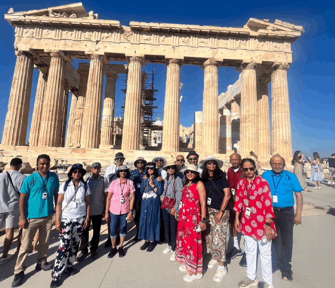 Greece 06 September 2025